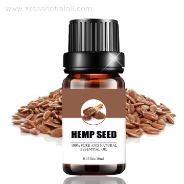 Factory supply organic flaxseed oil wholesale